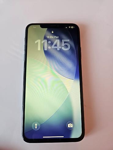 notebook ram 8: IPhone 11 Pro Max, 256 GB, Space Gray, Barmaq izi, Face ID — 3