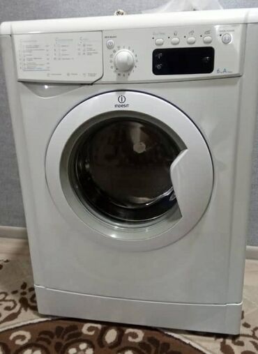 Мойки высокого давления: Продаю стиральную машину ЛЖ.На 5 кг загрузки,1000 обортов — 9