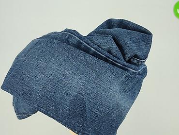 slip on h: Skiny, Jeansy damskie, rozmiar M — 5