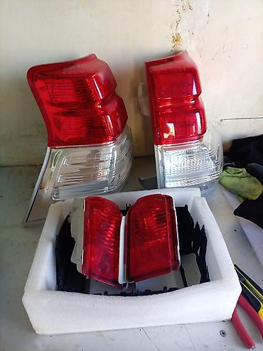 190 stop: Toyota 2003 il, Orijinal, Yaponiya, Yeni — 3
