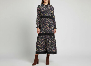 sliczna sukienki: Women`s dress, size XS