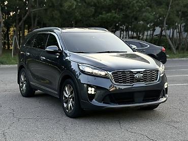 lixiang li 9: Kia Sorento: 2019 г., 2.2 л, Автомат, Дизель, Седан — 2