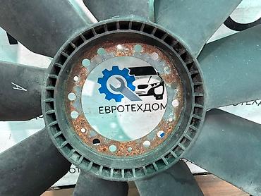 Вентиляторы: Вентилятор — 3