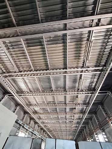 Продажа зданий: Ангар, 1000 м² — 16