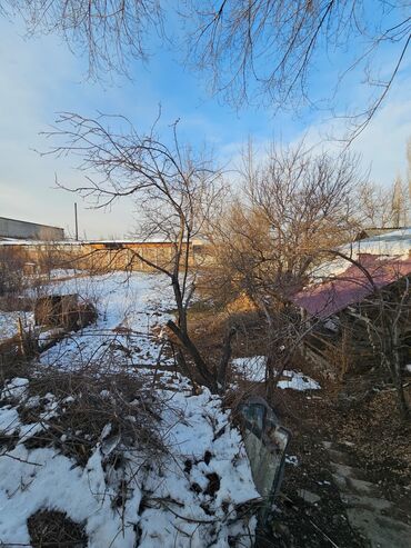 Продажа домов: Дом, 40 м², 3 комнаты, Собственник, Старый ремонт — 13