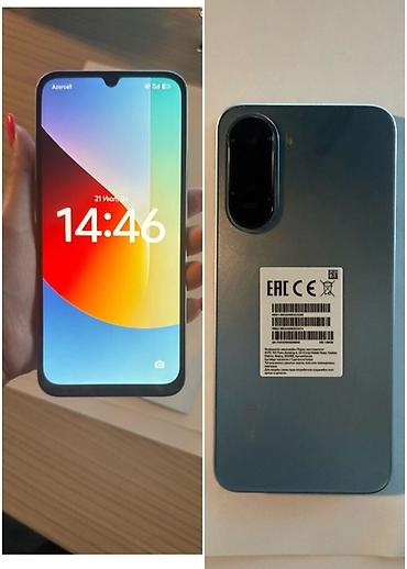 redmi mi 4x: Redmi smartfon Xüsusiyyətlər: - Ekran: Tam ekran ön panel, damcı — 1