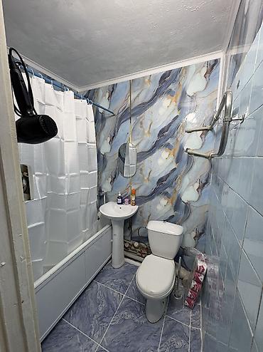 Посуточная аренда квартир: 1 комната, Постельное белье, Парковка, Бронь — 6