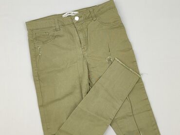 koszulki jack daniels: Jeans, DenimCo, 14 years, 158/164, condition - Very good