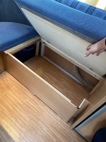 Прицепы и полуприцепы: Прицеп, Б/у — 16