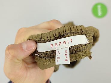 hell: Esprit, Bluzka damska, rozmiar M — 4