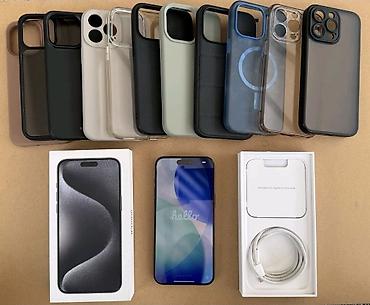 redmi note 9 a: IPhone 15 Pro Max, Б/у, 512 ГБ, Black Titanium, Защитное стекло, Чехол, Коробка, 87 % — 1
