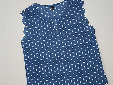 biala bluza: Shein, Bluzka damska, rozmiar S — 3