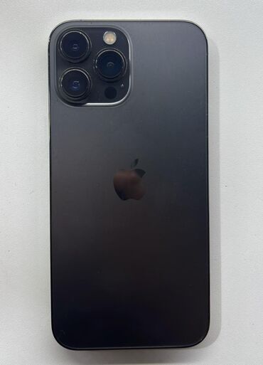 Apple iPhone: IPhone 13 Pro Max, 128 GB