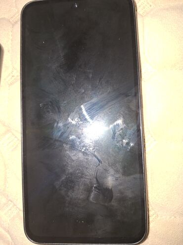 samsung a50 platasi: Samsung Galaxy A54, Barmaq izi