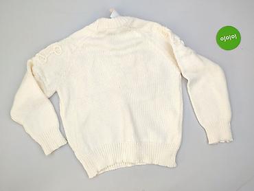 noella sweter: Sweter damski, rozmiar M — 3