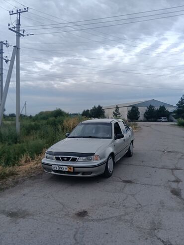 контактная группа нексия: Daewoo Nexia: 2007 г., 1.6 л, Механика, Бензин, Седан