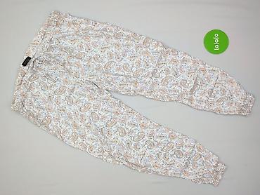 lidl joggery: Tchibo, Spodnie materiałowe damskie, rozmiar L — 2