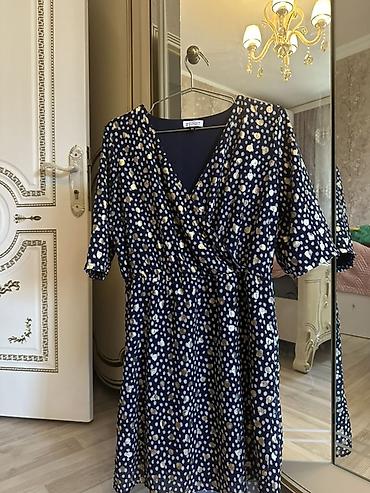 балетка новый: Повседневное платье, Миди, Esprit, M — 2