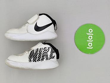 trampki: Buty sportowe Nike, 22, Używany — 3