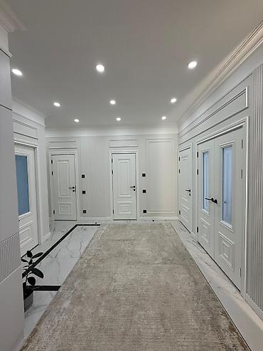 Продажа квартир: 3 комнаты, 112 м², Элитка, 12 этаж, Евроремонт — 15