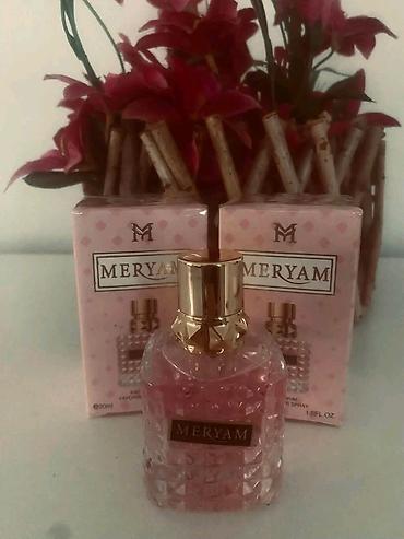 Parfemi: Parfemi – više modela, 30 ml (Eau de Parfum, natural spray) 1) — 34