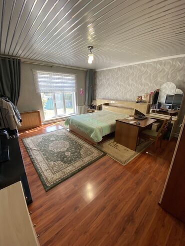 Продажа домов: Дом, 140 м², 6 комнат, Собственник, Евроремонт at lalafo.kg — 12 Продажа домов: Дом, 140 м², 6 комнат, Собственник, Евроремонт — 12