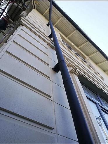 Фасадные термопанели: Под камень, Пенопласт, Пенополистирол, Минеральная вата, Мраморная крошка, Новый, Установка, Гарантия, Бесплатная доставка — 10