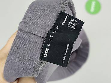ciazowa: ASOS Design, Spódnica damska, rozmiar L — 4