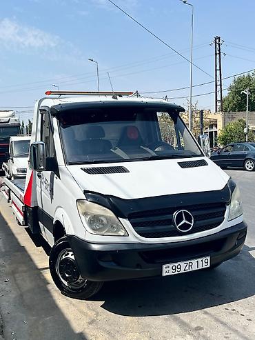 yangin sondurmə siti: Evakuator, Hərəkətli platforma ilə, Şəhər daxili — 3