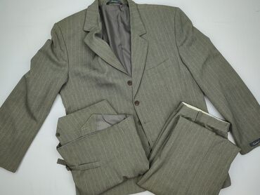 zalando piżamy: Suit for men, 3XL (EU 46), condition - Perfect