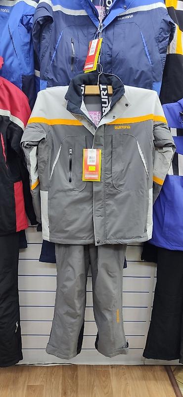 Спортивные костюмы: Лыжные Костюмы Сноубордические костюмы Штаны лыжные Штаны для — 3