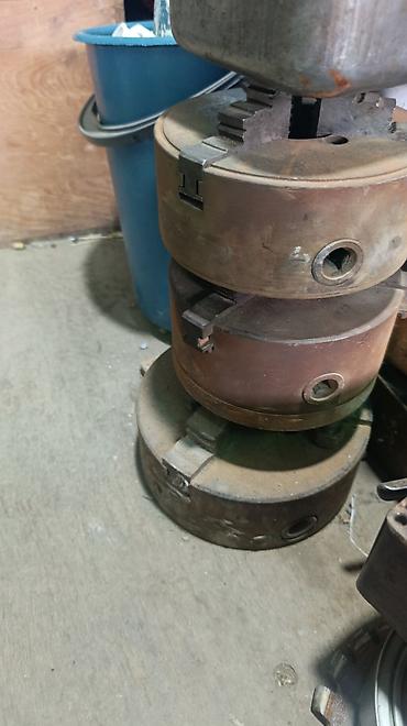 Наборы инструментов: Набор инструментов — 17