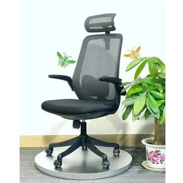 офисная мебель кресло: Кресло-качалка, Офисное, Новый