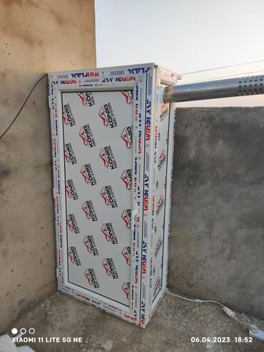 Plastik pəncərələr: Yana siyirməli/sürüşen plastik,, alüminium pəncərə ve qapılar -da lalafo.az — 26 Plastik pəncərələr: Yana siyirməli/sürüşen plastik,, alüminium pəncərə ve qapılar — 26