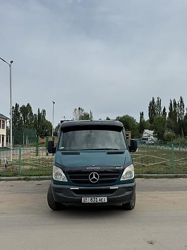 прицепы реф: Грузовик, Mercedes-Benz, Дубль, Новый — 1