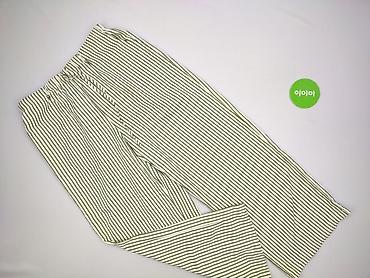 hm cargo: Spodnie materiałowe damskie, rozmiar XL — 2