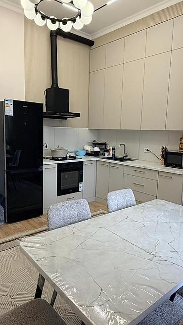 Продажа квартир: 3 комнаты, 97 м², Элитка, 2 этаж, Дизайнерский ремонт at lalafo.kg — 7 Продажа квартир: 3 комнаты, 97 м², Элитка, 2 этаж, Дизайнерский ремонт — 7