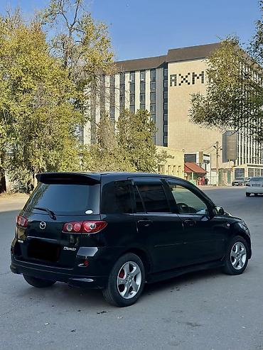 mazda 1: Mazda Demio: 2003 г., 1.5 л, Автомат, Бензин, Хэтчбэк — 4