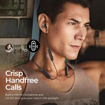 Slušalice: "Linklike Fly 10"® BEST A CLASS-TEHNOLOGY FROM GERMANY — 6