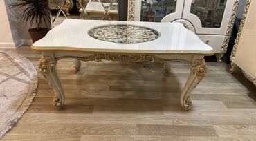 Yataq otağı dəstləri: 2 təknəfərlik çarpayı, 2 tumba, Komod, Termo, Azərbaycan, İşlənmiş — 2