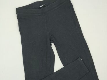 Material trousers: Material trousers, SinSay, M (EU 38), condition - Good