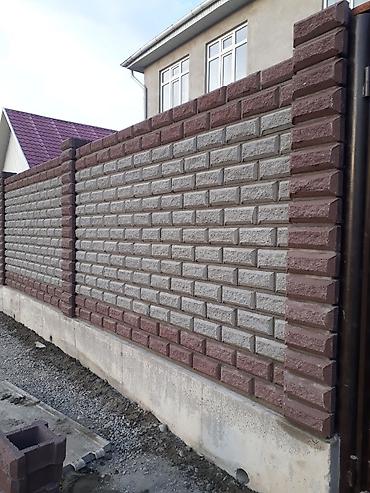 Кладка: Кладка пескоблока Гарантия, Бесплатная консультация Больше 6 лет опыта — 10