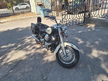 smart plus: Yamaha drag star 400. Самый простой и самый надёжный мот в своём — 3