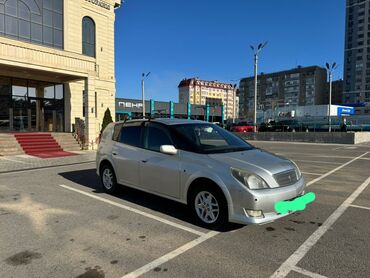 Toyota: Toyota Opa: 2000 г., 1.8 л, Автомат, Бензин, Универсал