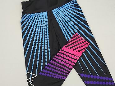 bluzy do ta: Legginsy Sportowe damskie, rozmiar S — 1