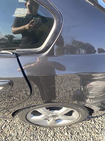 капот outback: Subaru Legacy: 2008 г., Автомат, Бензин, Седан — 10