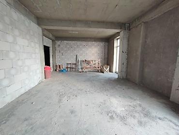 mingəcevir ev satisi: Ağ şəhər, 3 otaqlı, Yeni tikili, m. Xətai, 144 kv. m — 5