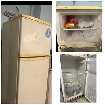 xaladelnik ustasi: Холодильник