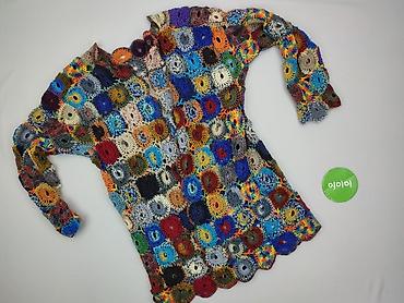 80 cm: Hand Knitted, Sukienka damska, rozmiar M — 2