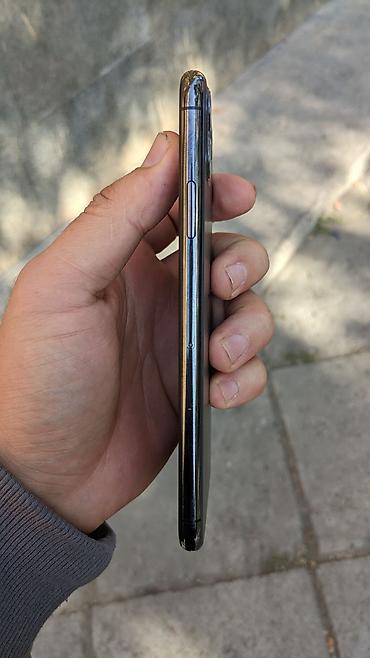 phone 5s: IPhone 11 Pro, 512 ГБ, цвет Space Gray Батарейка 76%, состояние — 3